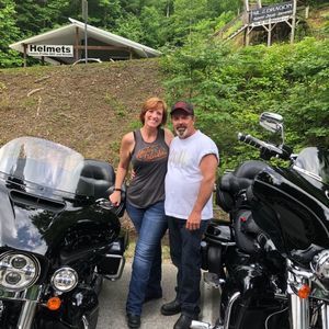 Meet your Posher, Rena